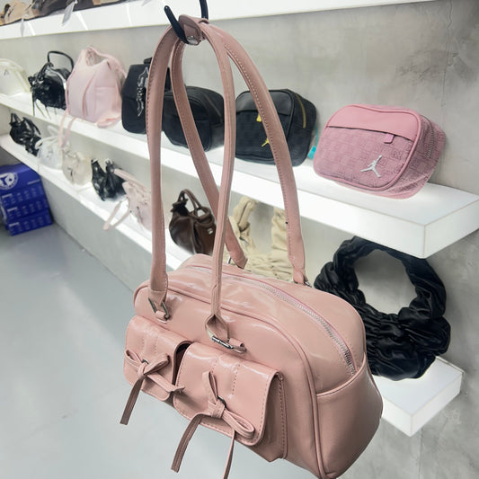 Y2K Shoulder Purse Bag 001