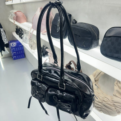 Y2K Shoulder Purse Bag 001