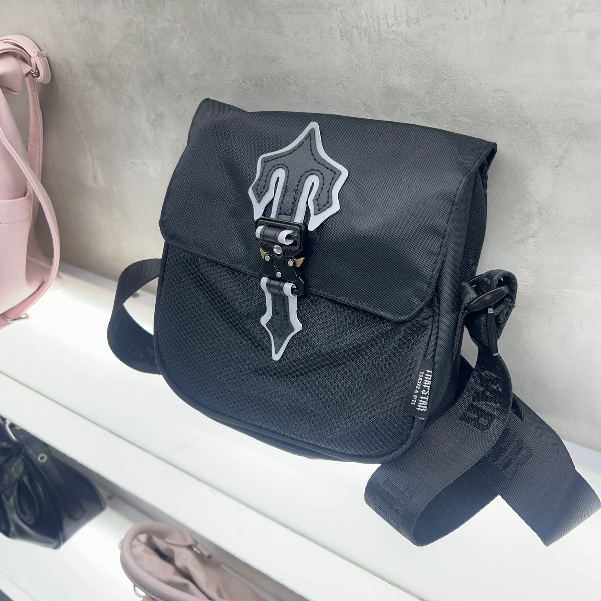 Trapstar Crossbody Bag