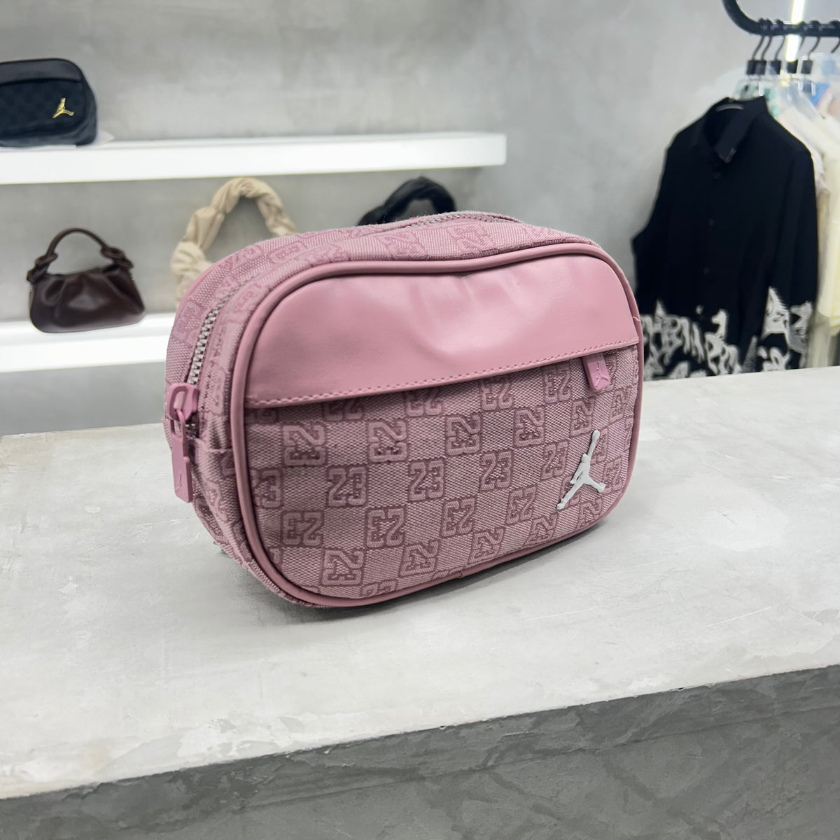 Air Jordan Cross-body bag 001