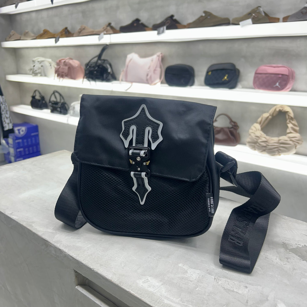 Trapstar Crossbody Bag