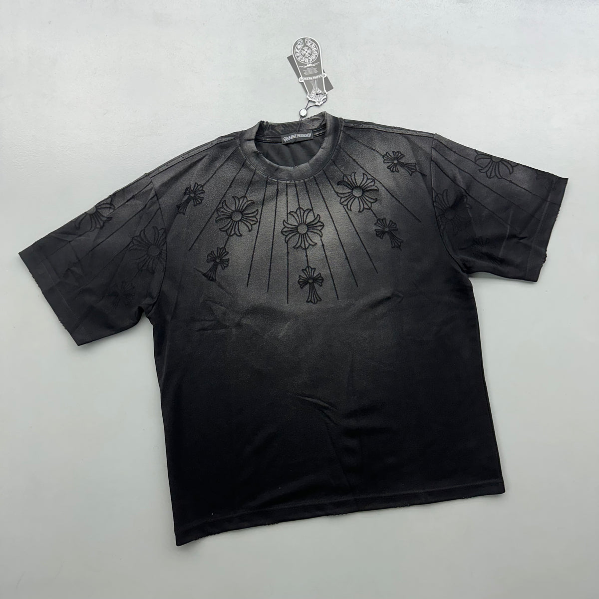 Chrome Hearts T-shirt 005