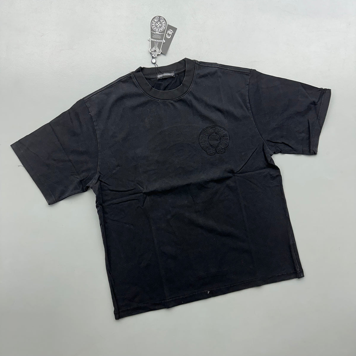 Chrome Hearts T-shirt 006