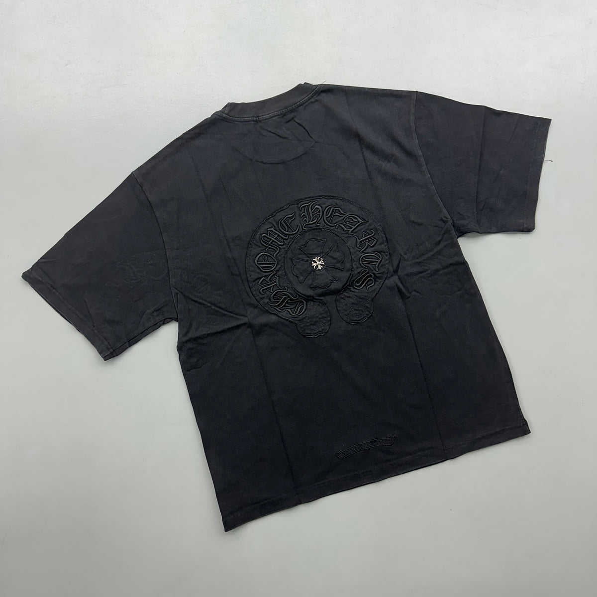 Chrome Hearts T-shirt 006