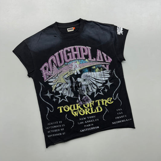 Roughplay T-shirt 006