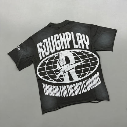 Roughplay T-shirt 008