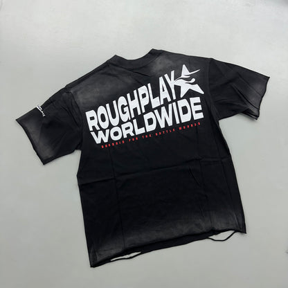 Roughplay T-shirt 009