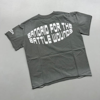 Roughplay T-shirt 010
