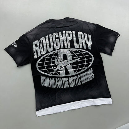 Roughplay T-shirt 012