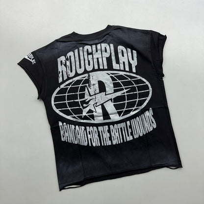 Roughplay T-shirt 014