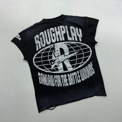 Roughplay T-shirt 015
