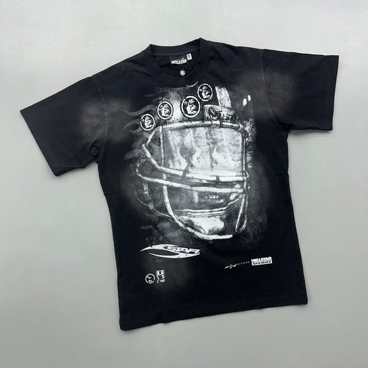 Hellstar T-shirt 023