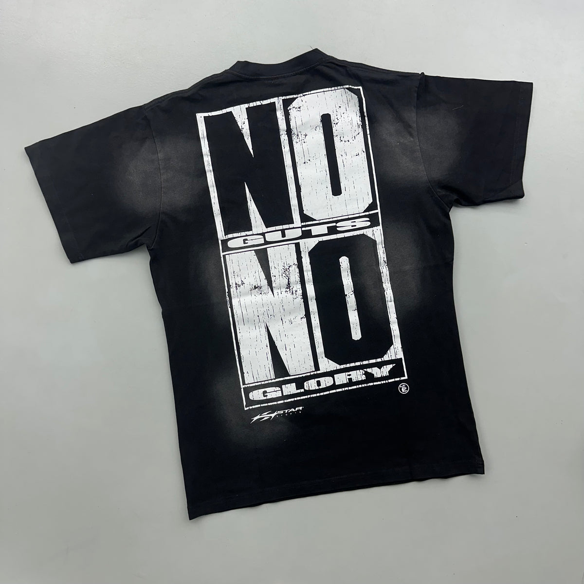 Hellstar T-shirt 023