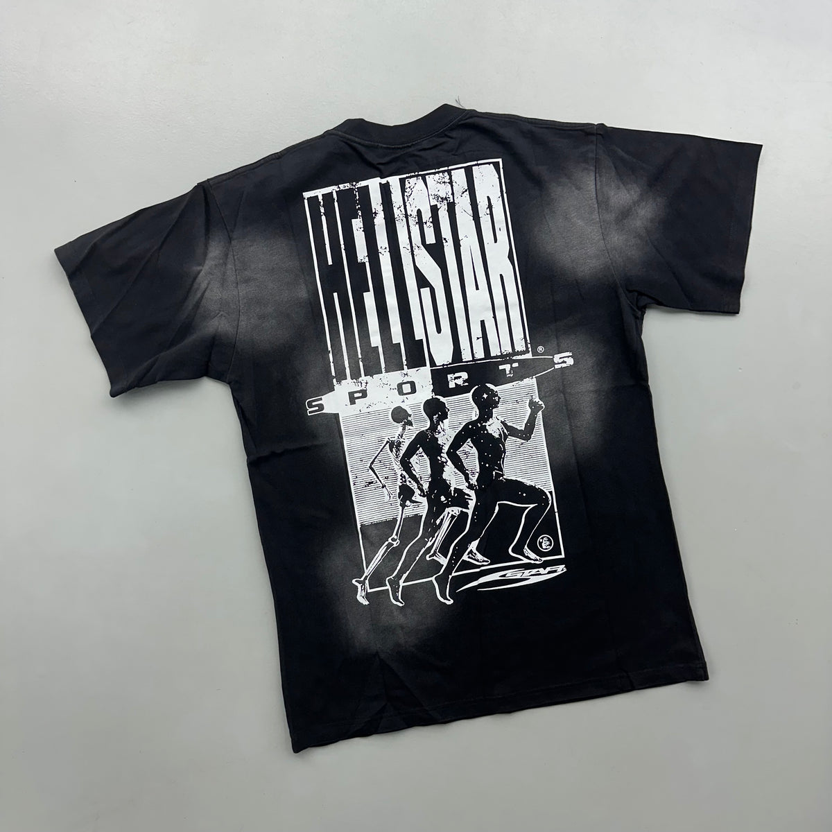 Hellstar T-shirt 024
