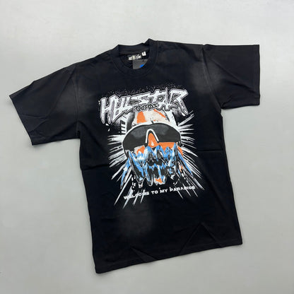 Hellstar T-shirt 027