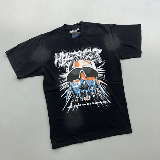 Hellstar T-shirt 027