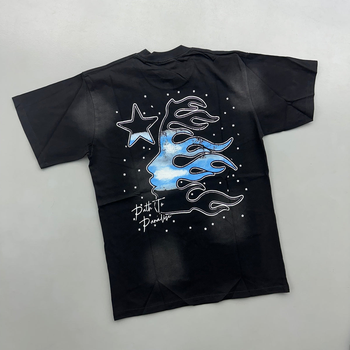 Hellstar T-shirt 027