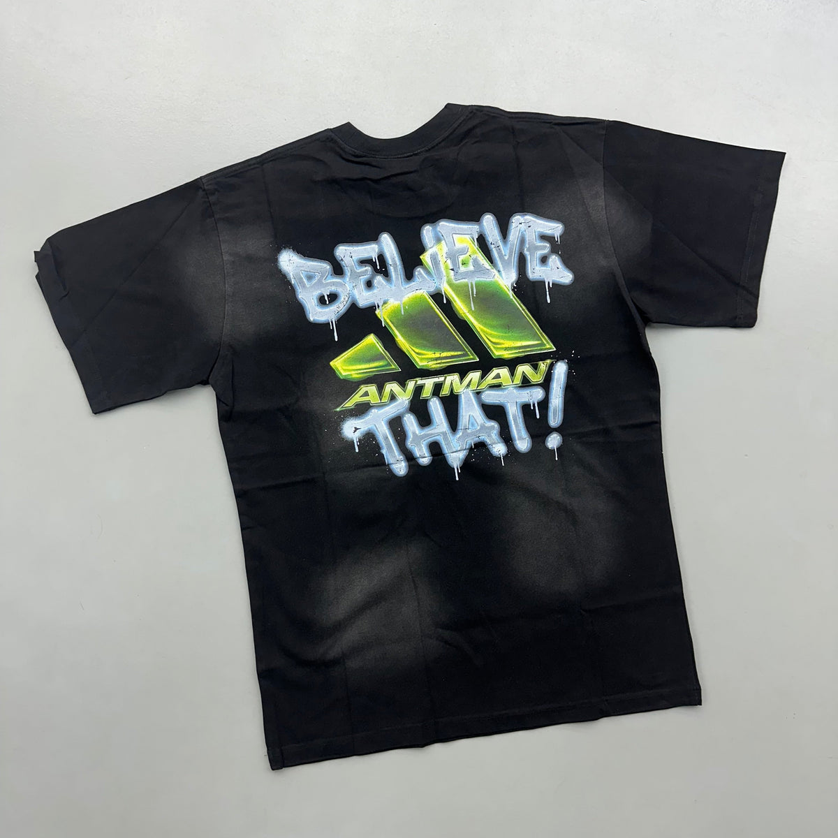 Hellstar T-shirt 028