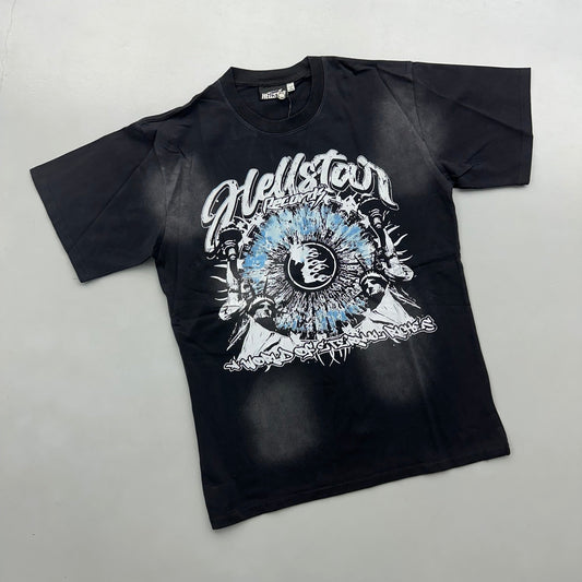Hellstar T-shirt 030