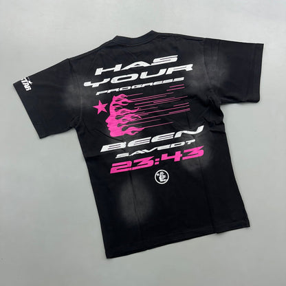 Hellstar T-shirt 029