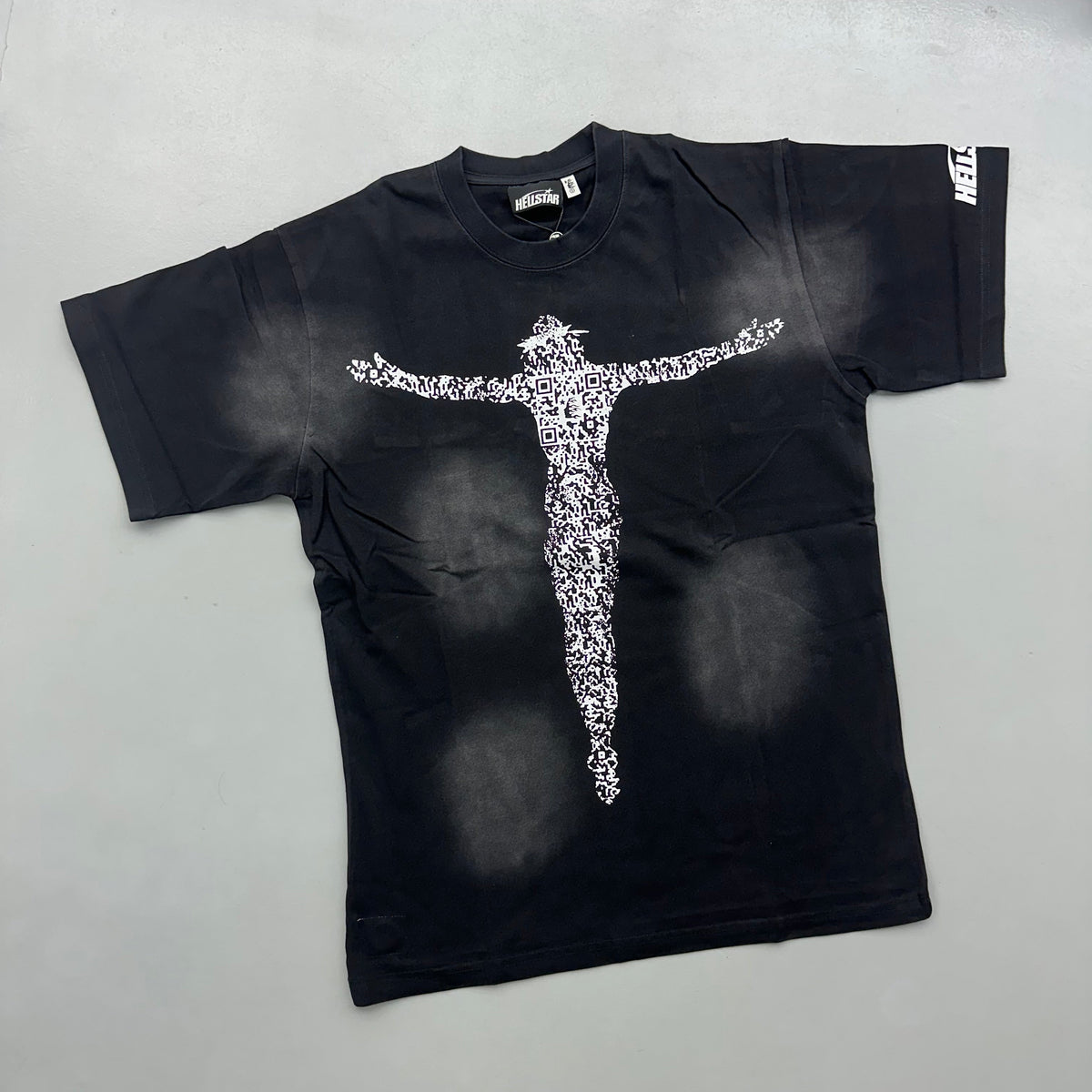 Hellstar T-shirt 029