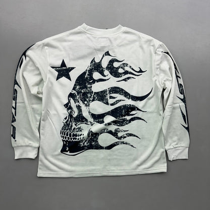 Hellstar Full Sleeve Jersey 004