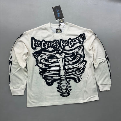 Hellstar Full Sleeve Jersey 005