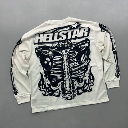 Hellstar Full Sleeve Jersey 005