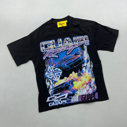GUAPI T-shirt 002