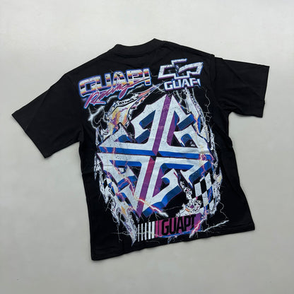 GUAPI T-shirt 002
