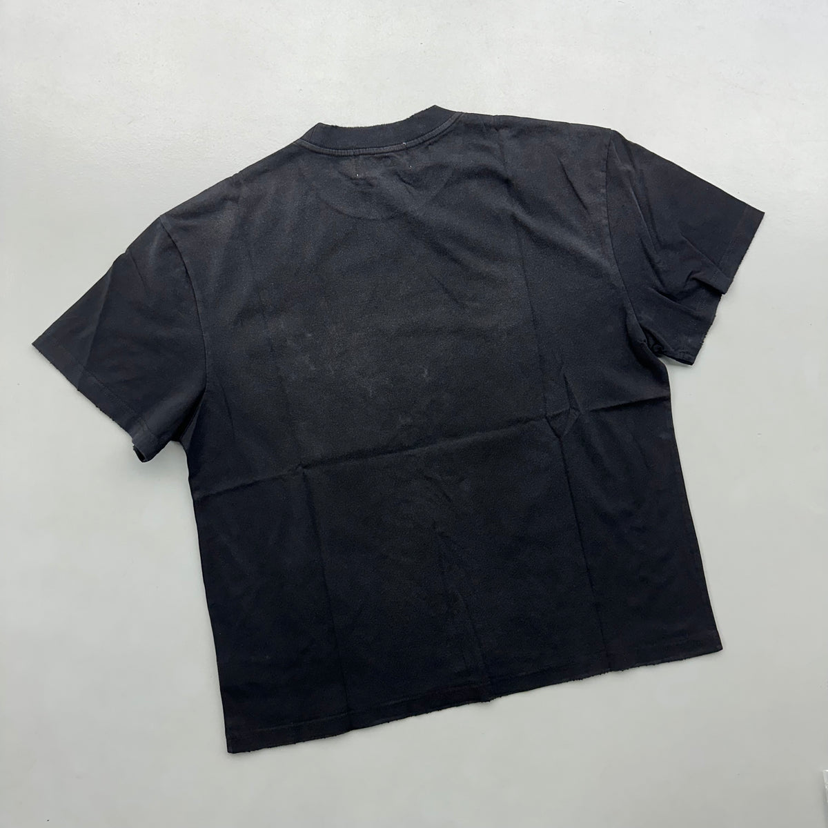 Satoshi Nakamoto T-shirt 001