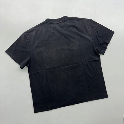 Satoshi Nakamoto T-shirt 001