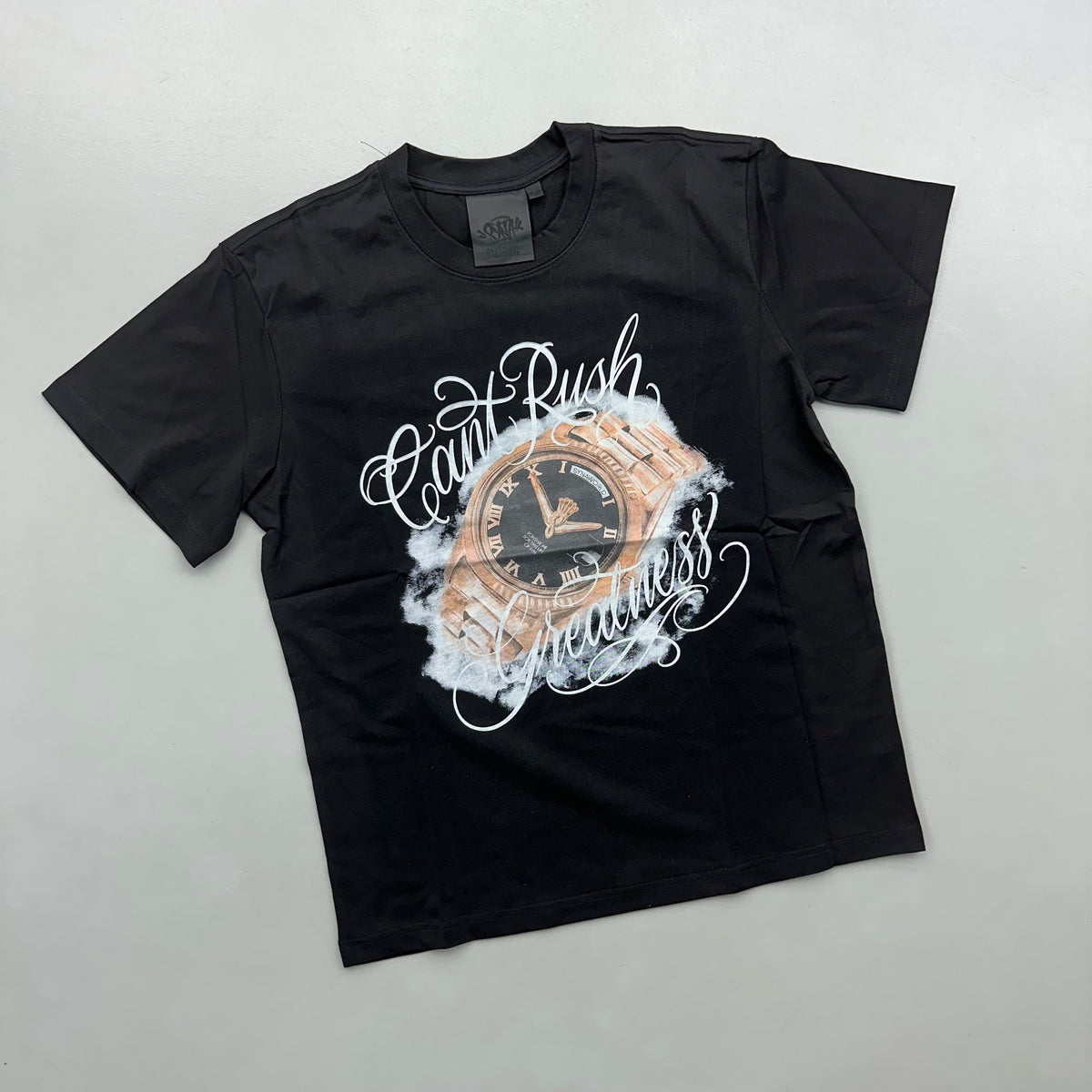 Synaworld Central Cee's merch T-shirt 009