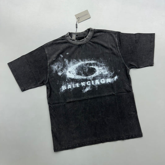 Balenciaga T-shirt 003 (XS FITS UPTO XL)