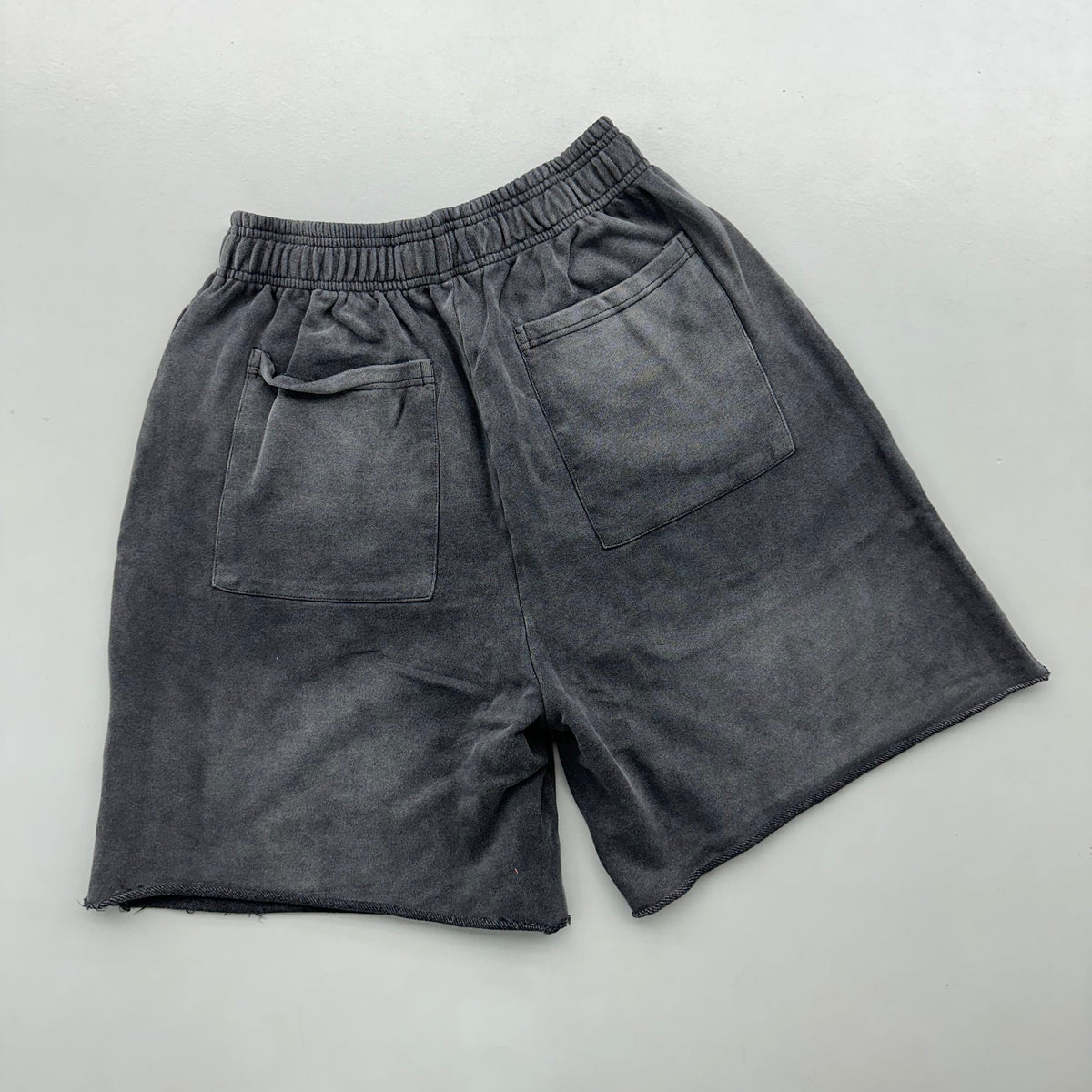 Travis Scott Cactus Jack x Fragment Design Shorts 001