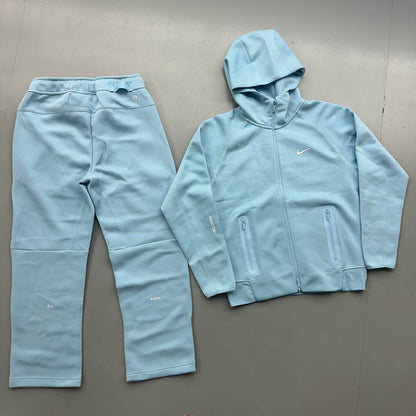 Nike X Drake Nocta Tech Fleece 002