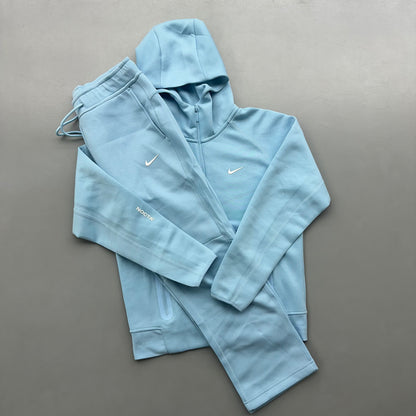 Nike X Drake Nocta Tech Fleece 002