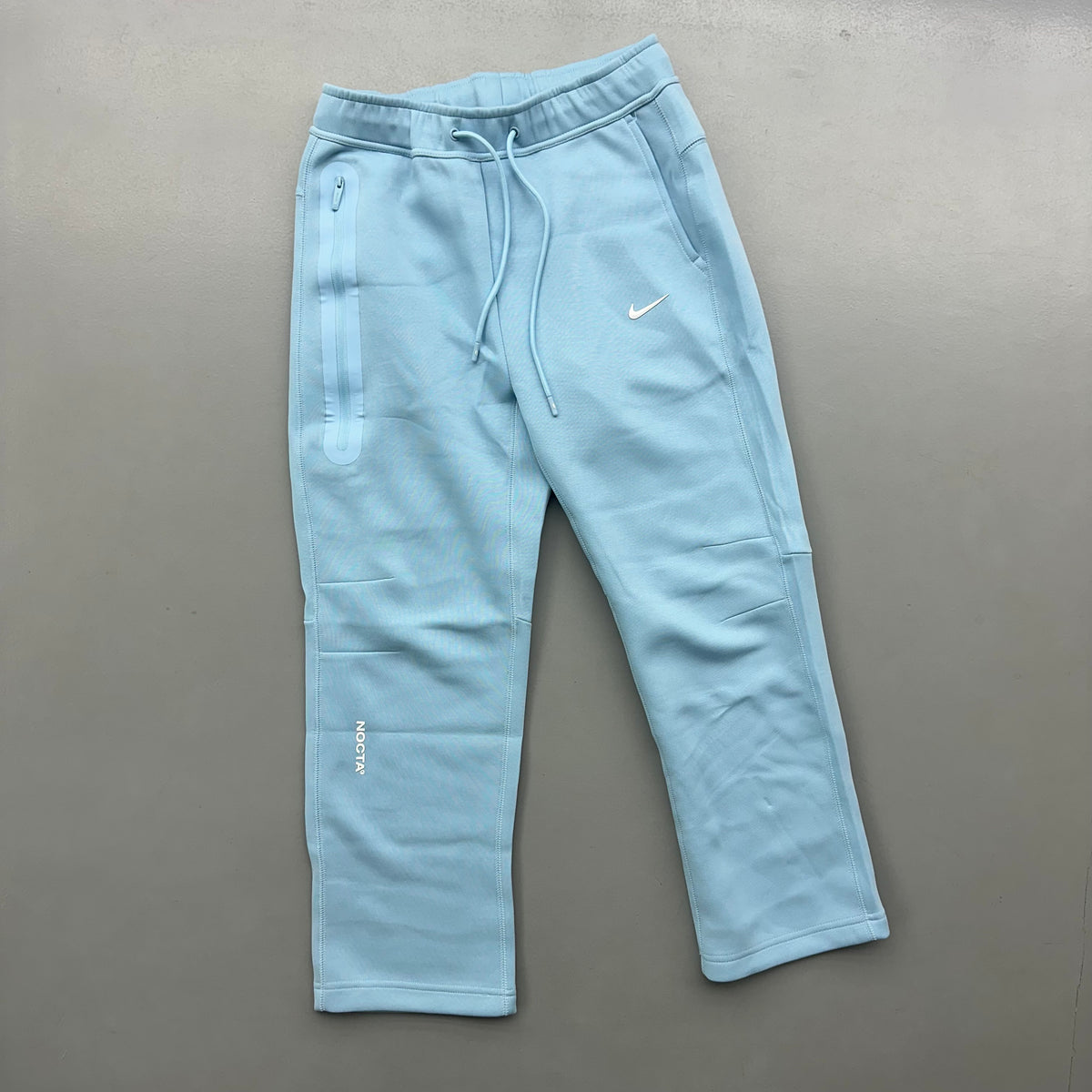 Nike X Drake Nocta Tech Fleece 002