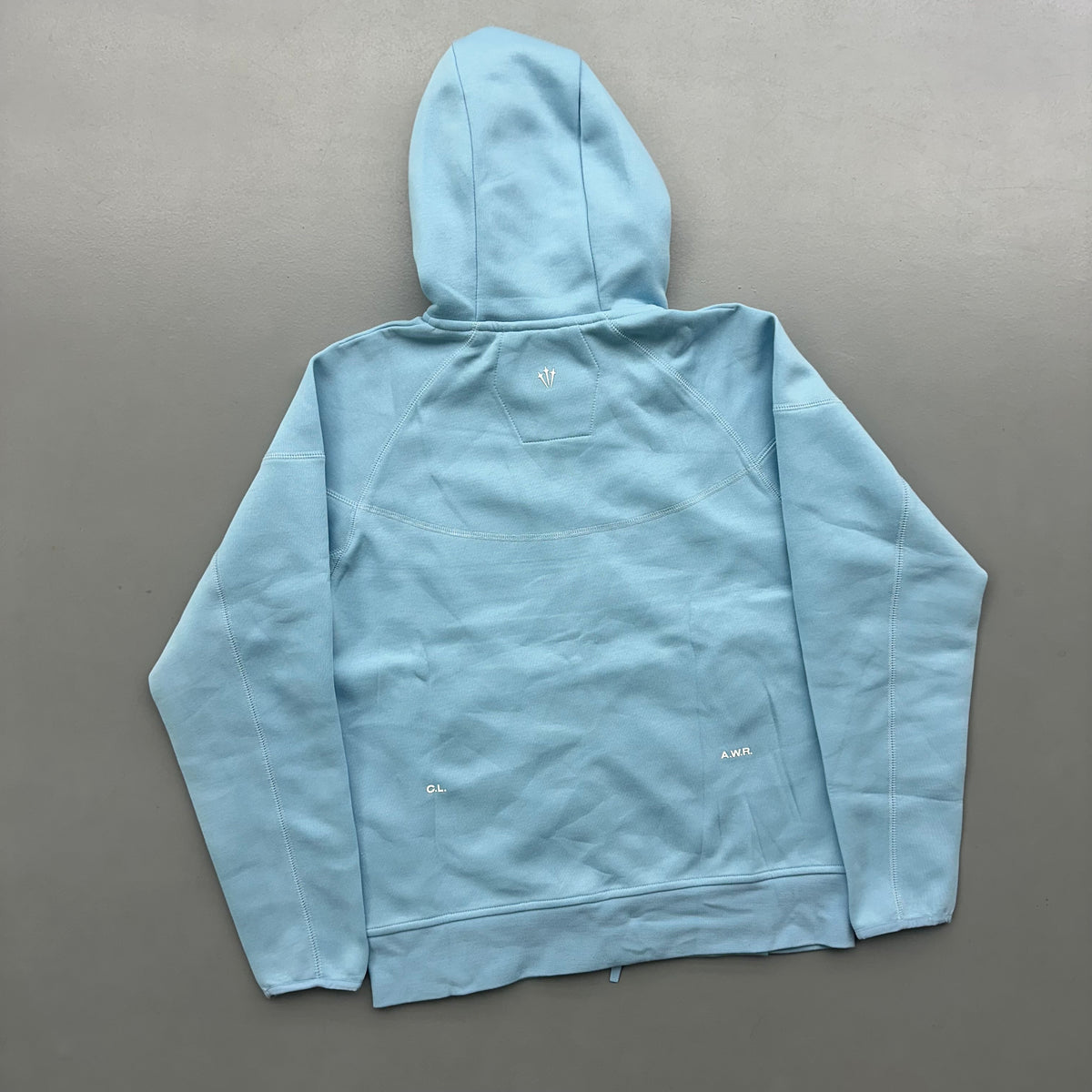Nike X Drake Nocta Tech Fleece 002