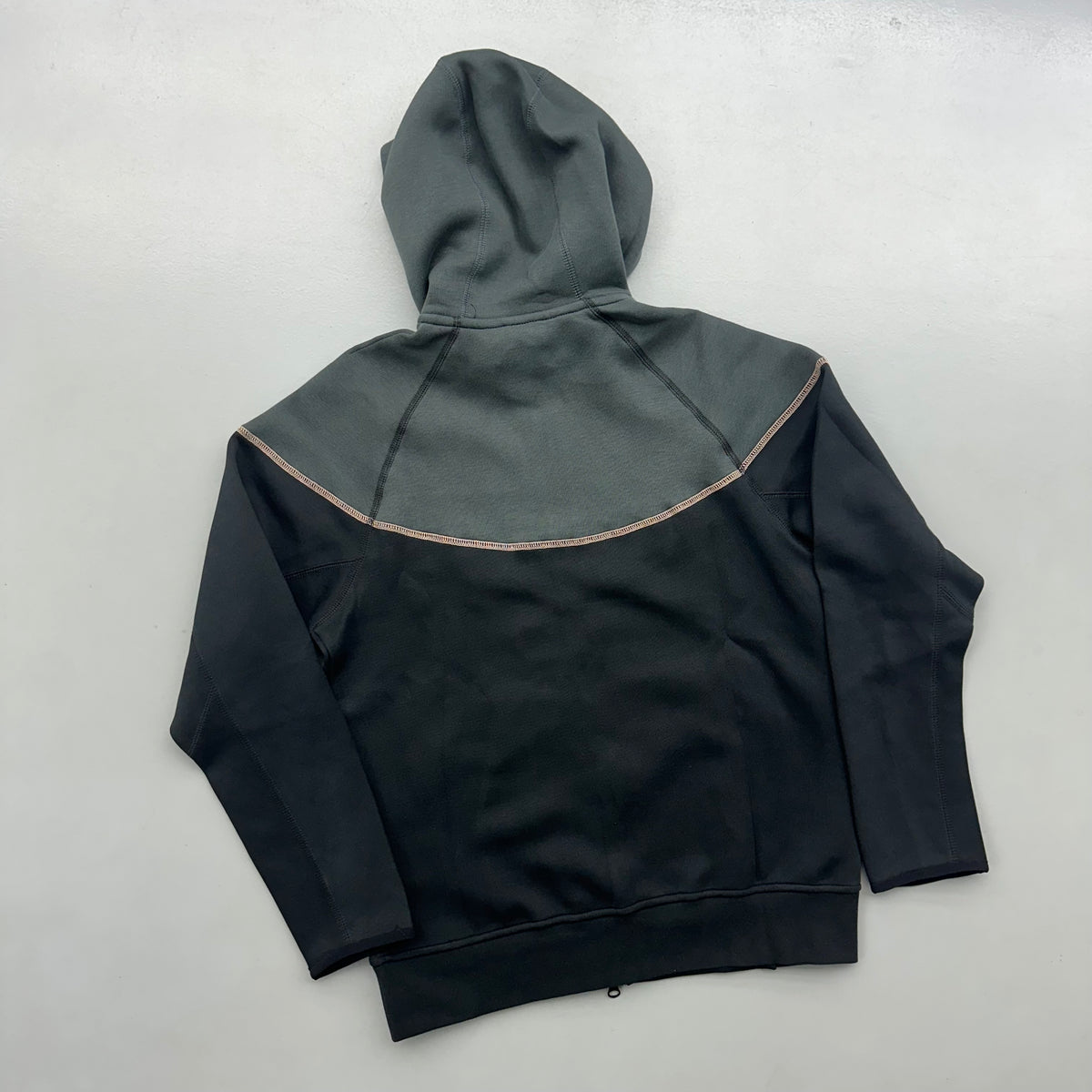 Synaworld Central Cee x Nike Tech Fleece 001