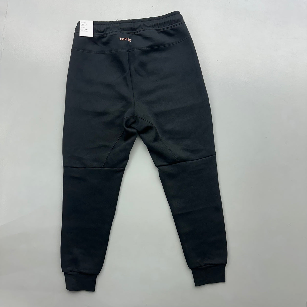 Synaworld Central Cee x Nike Tech Fleece 001