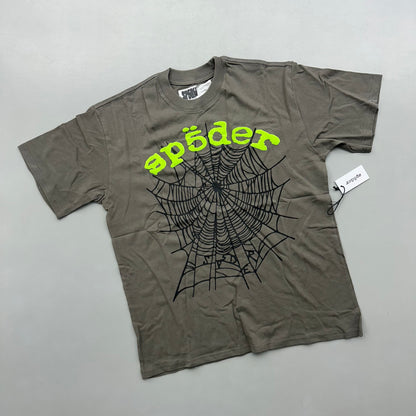 Sp5der T-shirt 007