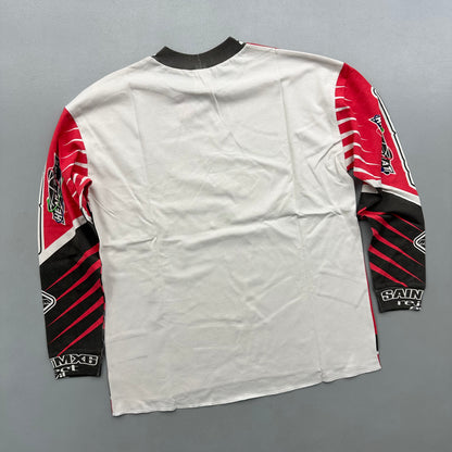 SAINT MXXXXXX Full-Sleeve T-shirt 004