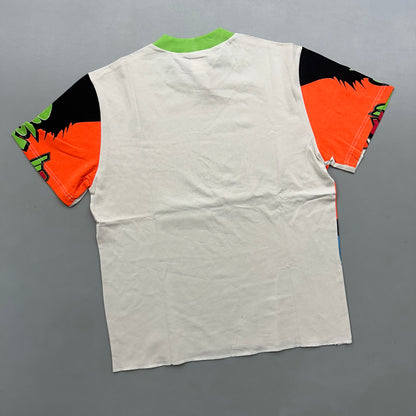 SAINT MXXXXXX T-shirt 002