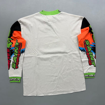 SAINT MXXXXXX Full-Sleeve T-shirt 003