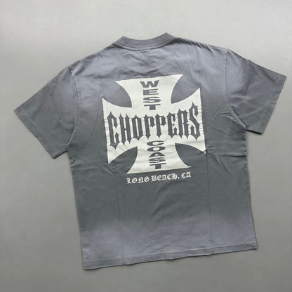 West Coast Choppers T-shirt 001