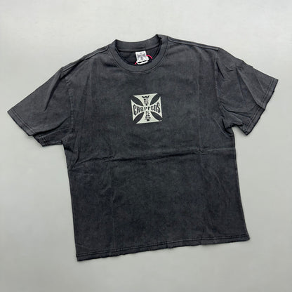 West Coast Choppers T-shirt 003