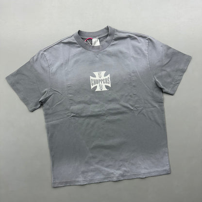 West Coast Choppers T-shirt 001