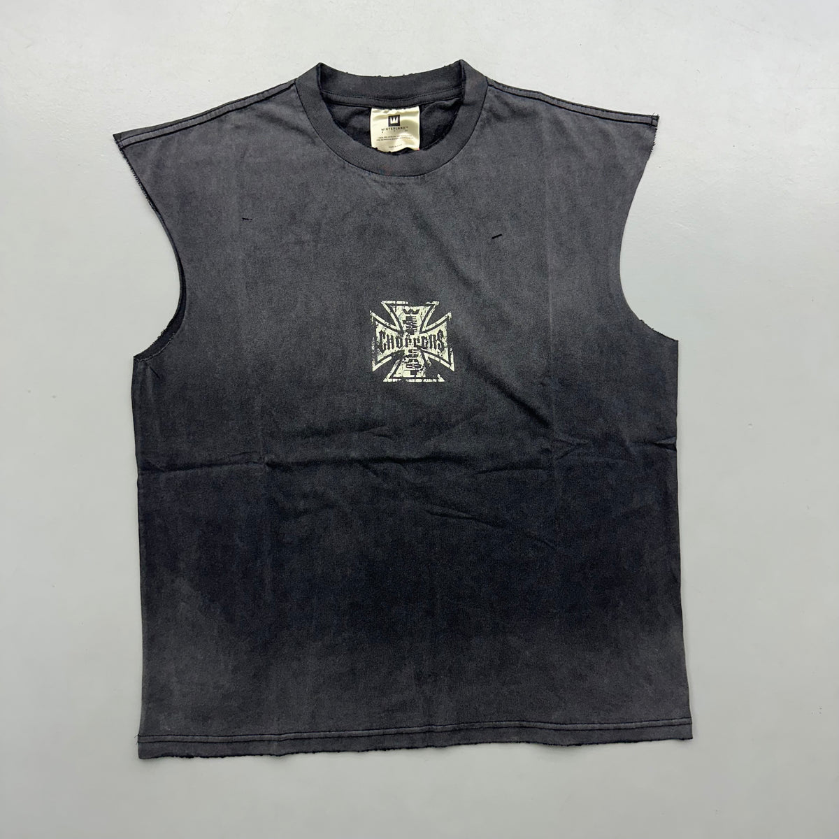West Coast Choppers T-shirt 002