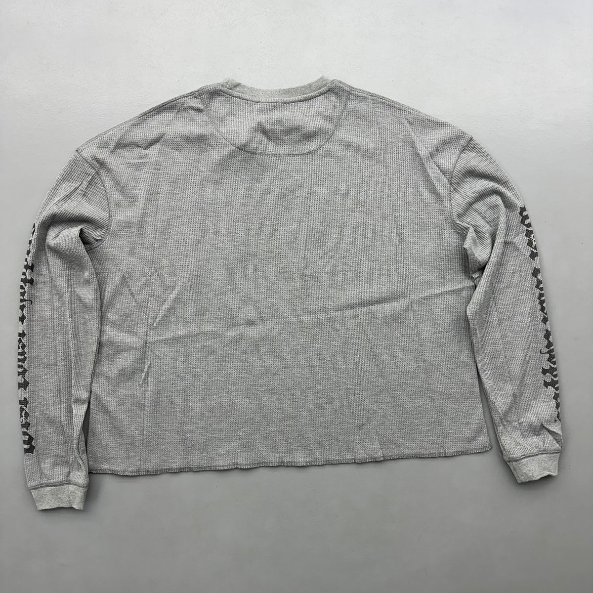 West Coast Choppers Waffle T-shirt 001